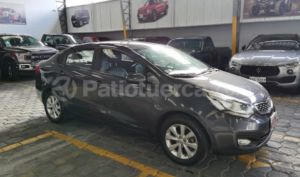 Kia Rio R 2015