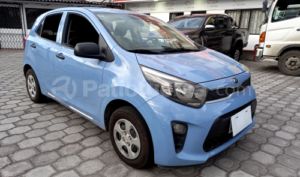 Kia PICANTO LX 2019