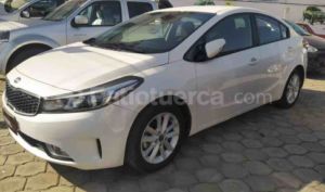 Kia Cerato R 2018