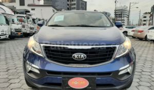 Kia Sportage R 2019