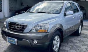 Kia Sorento 2007