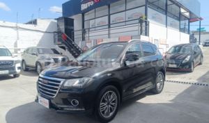 foto de Great Wall Haval H2 2019