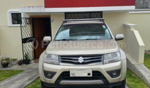 foto de Autos marca Suzuki seminuevo modelo GRAND VITARA SZ NEXT SPORT año 2019 en Quito