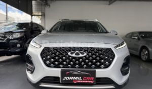 foto de Autos marca Chery seminuevo modelo TIGGO 2 PRO año 2025 en Quito