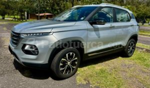 foto de Autos marca Chevrolet seminuevo modelo GROOVE PREMIER año 2024