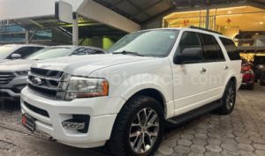 foto de Autos marca Ford seminuevo modelo Expedition año 2016 en Quito