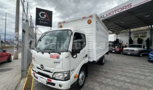 foto de Hino 616 2024