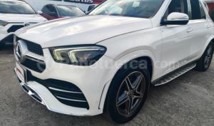 foto de Autos marca Mercedes Benz seminuevo modelo GLE 450 año 2022