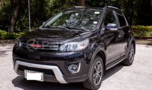 foto de Autos marca Great Wall seminuevo modelo Haval M4 año 2019