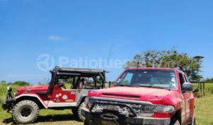 foto de Mitsubishi Montero Sport 1999