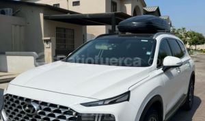 foto de Autos marca Hyundai seminuevo modelo Santa Fe año 2023 en Guayaquil