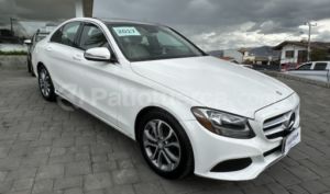 foto de Autos marca Mercedes Benz seminuevo modelo C300 año 2017 en Cuenca
