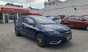 foto de Autos marca Chery seminuevo modelo Arrizo 5 pro Confort año 2024