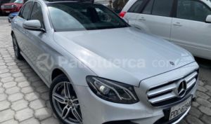Mercedes Benz—™ E300 2018