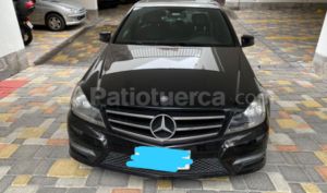 Mercedes Benz—™ C300 2014
