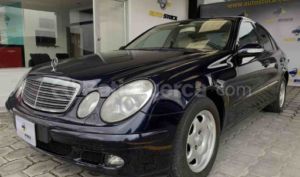 Mercedes Benz—™ E350 2006
