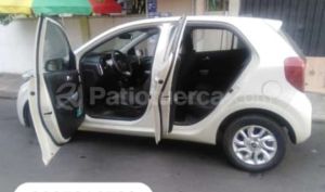 Kia Picanto R 2019