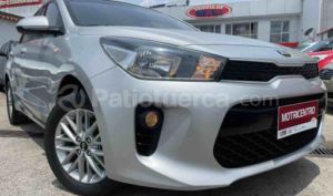 Kia Rio 2020