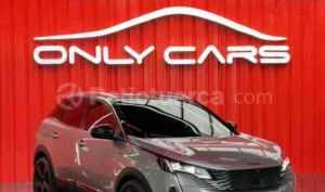 foto de Autos marca Peugeot seminuevo modelo 3008 GT-Line año 2023