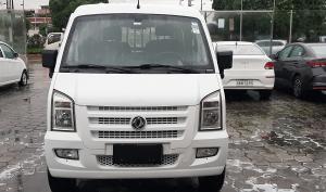 DongFeng City-Van 2019