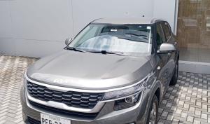 Kia Seltos 2024