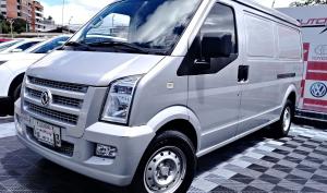 DFSK C35 2023