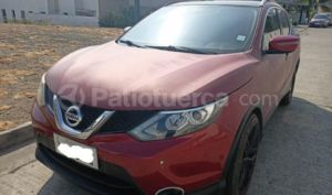 foto de Autos marca Nissan seminuevo modelo Qashqai año 2018 en Guayaquil