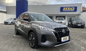 foto de Autos marca Nissan seminuevo modelo Kicks año 2022