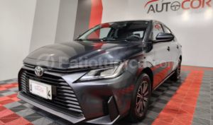 foto de Toyota Yaris 2023