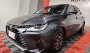foto de Autos marca Toyota seminuevo modelo Yaris año 2023