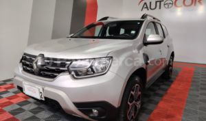 foto de Autos marca Renault seminuevo modelo Duster año 2023