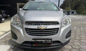 foto de Chevrolet Tracker LS 2016