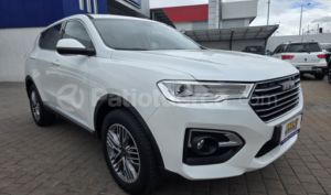 foto de Great Wall HAVAL H6 Confort 2022