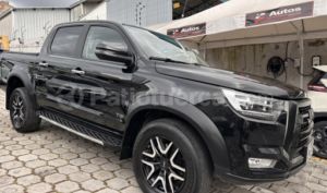 foto de Autos marca JAC seminuevo modelo T8 PRO año 2024 en Quito