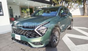 foto de Kia SPORTAGE GT LINE 2024