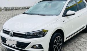 foto de Autos marca Volkswagen seminuevo modelo Polo Trendline año 2023 en Quito
