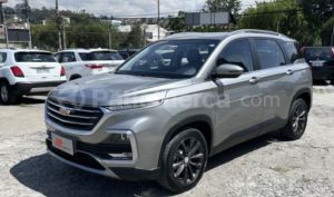 foto de Chevrolet CAPTIVA LT TURBO 2022