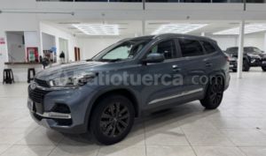 foto de Autos marca Chery seminuevo modelo Tiggo 8 1.5 TM 4x2 año 2022