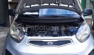 Kia Picanto R 2013
