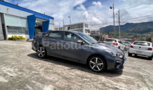 Kia Cerato 2020