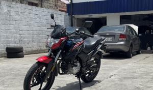 Shineray XY 150 2022