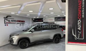 foto de Autos marca Chevrolet seminuevo modelo CAPTIVA LT TURBO año 2020