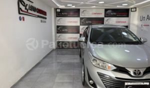 foto de Autos marca Toyota seminuevo modelo Yaris S año 2019 en Quito