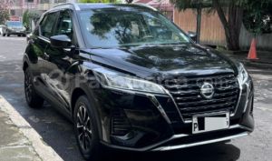 foto de Autos marca Nissan seminuevo modelo Kicks Drive año 2022
