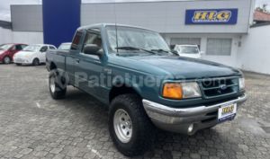 foto de Autos marca Ford seminuevo modelo Ranger xlt año 1995