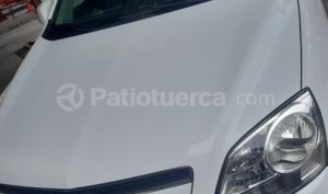 foto de Chevrolet Captiva Sport 2014
