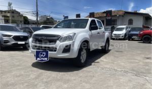foto de Autos marca Chevrolet seminuevo modelo D-MAX año 2022