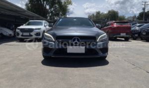 foto de Autos marca Mercedes Benz seminuevo modelo C200 año 2019