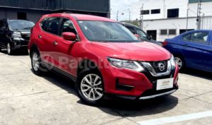 foto de Autos marca Nissan seminuevo modelo X-Trail Sense 2 Row año 2019