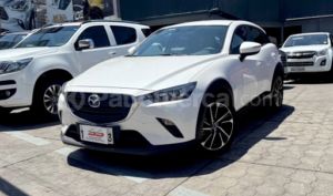 Mazda CX-3 ENTRY 2025
